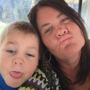 Meet your Posher, Debby