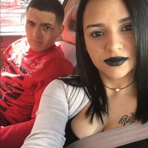 Meet your Posher, Chadymar