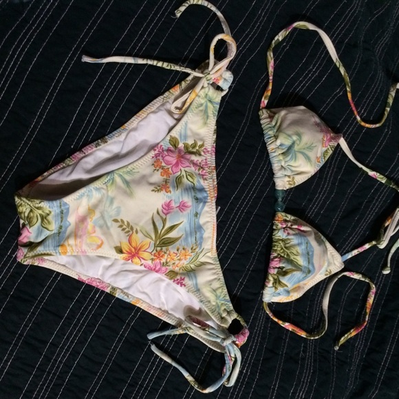 Roxy Bathing Suit
