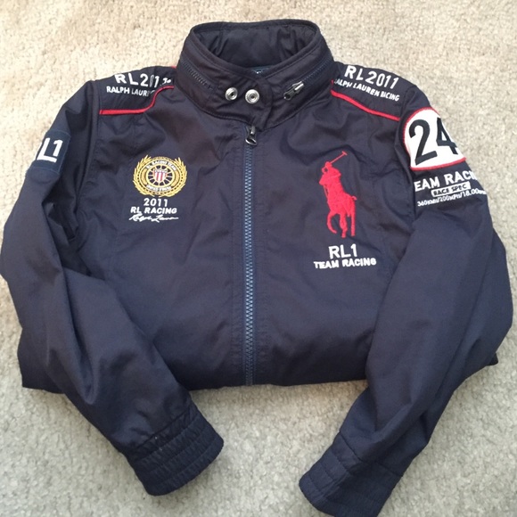 Polo by Ralph Lauren