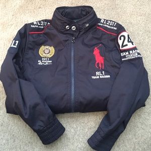 Polo by Ralph Lauren