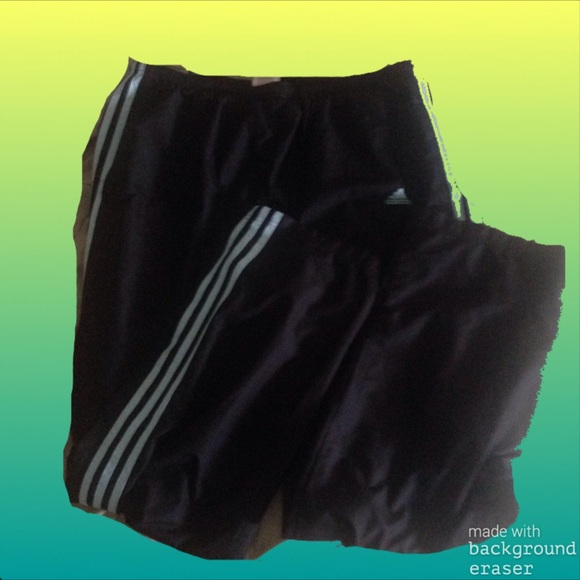 Adidas track pant