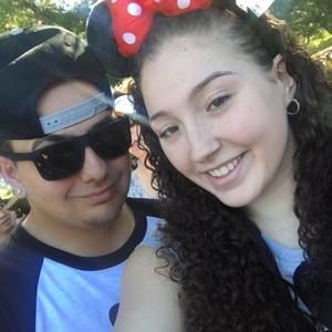 Meet your Posher, Eddie