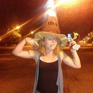 Meet your Posher, Lisa