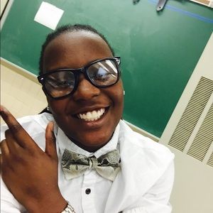 Meet your Posher, Ariana