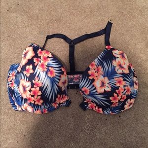 Victoria's Secret t back bra
