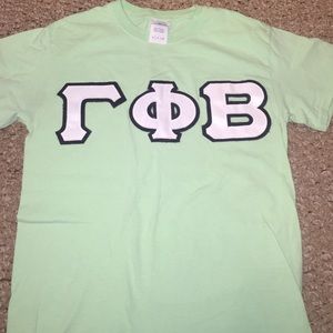 Gamma phi beta t shirt