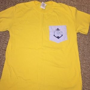 Gamma phi beta pocket t