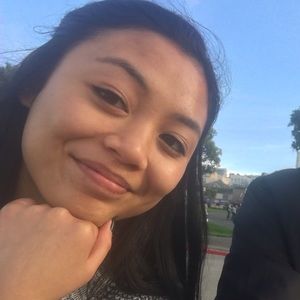 Meet your Posher, Amy