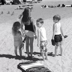 Meet your Posher, Mary