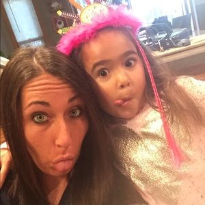 Meet your Posher, Kourtney