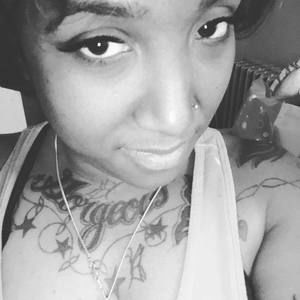 Meet your Posher, Cameshia