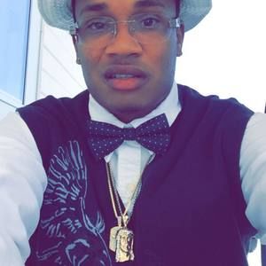 Meet your Posher, Bishop