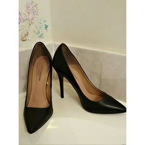 ~ Classy Zara Pointed Heels ~