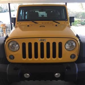 Meet your Posher, Deb