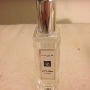 Jo Malone Earl Grey and Cucumber