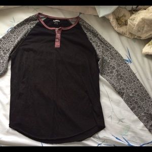 Super Fashionable Long sleeve