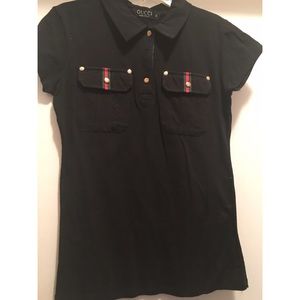 Gucci shirt