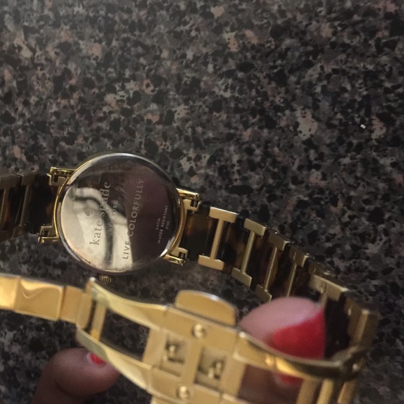 Kate Spade Watch main image 4