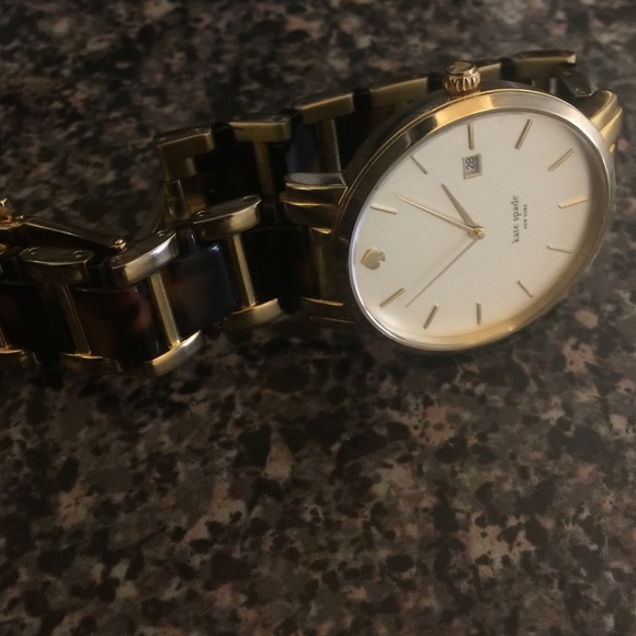 Kate Spade Watch
