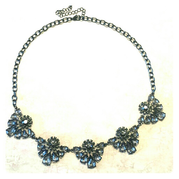 Statement Necklace