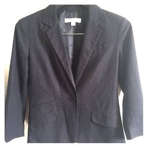 New York and Company Blazer!