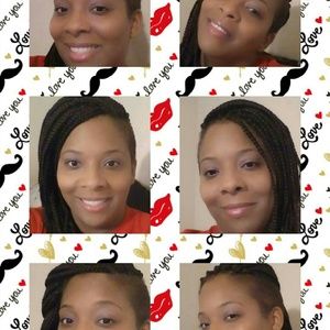 Meet your Posher, Octavia