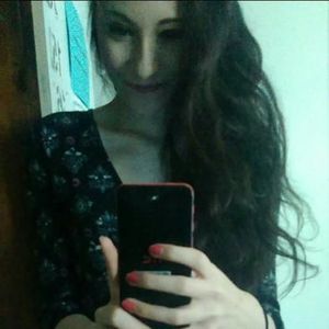 Meet your Posher, Faith anne