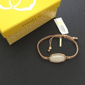 Kendra Scott Essie bracelet