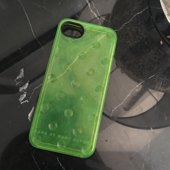 Marc Jacobs iphone 5/5s case
