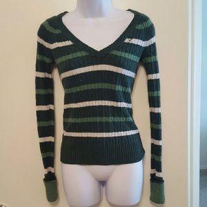 🎉SALE!🎉American Eagle V-Neck Sweater - Small/XS