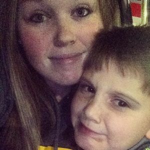 Meet your Posher, Allison