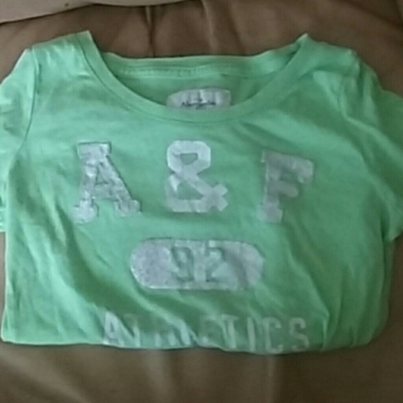 Abercrombie&Fitch t-shirt