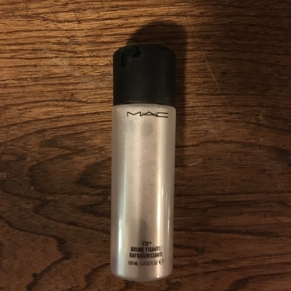 Mac fix plus