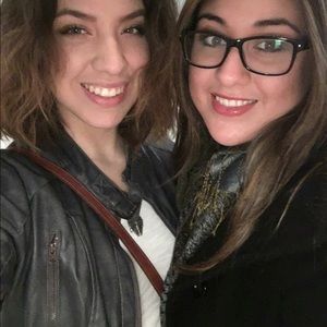 Meet your Posher, Karen