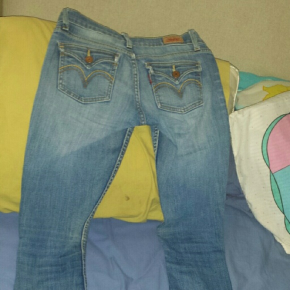Jeans - Picture 3 of 4