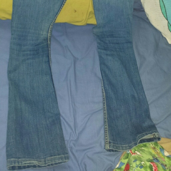 Jeans - Picture 4 of 4