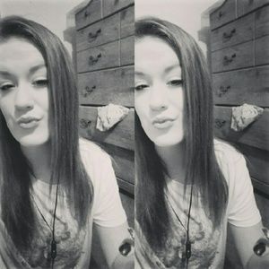 Meet your Posher, Tamara