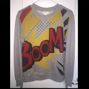 Phillip Lim for Target sweatshirt size Medium