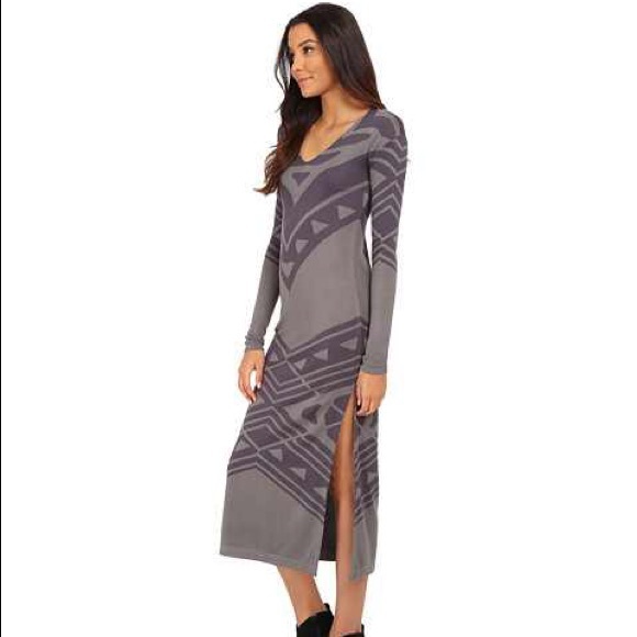 Free People Bauhaus Maxi Dress