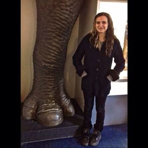 Meet your Posher, Emma