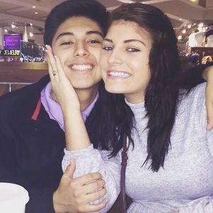 Meet your Posher, Brinley