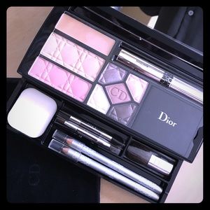 Dior Color Designer All-In-One Makeup Palette