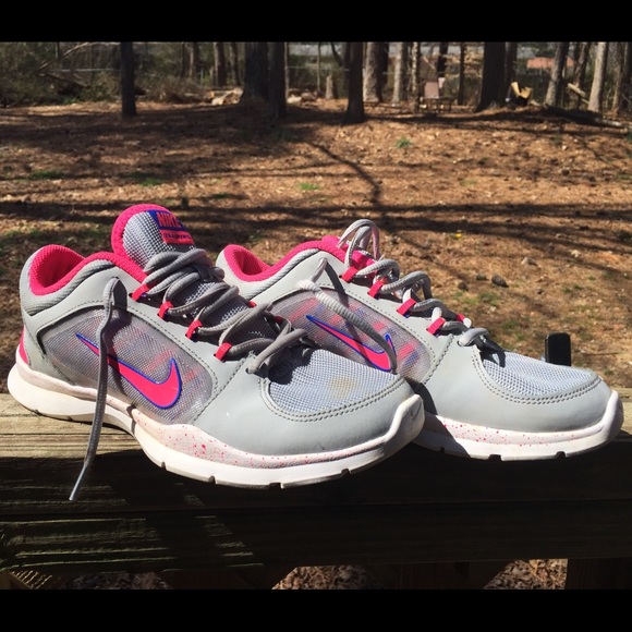 Nike size 7.5