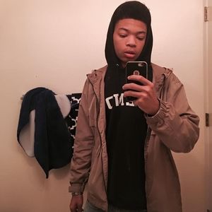 Meet your Posher, Alias