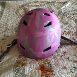 Helmet