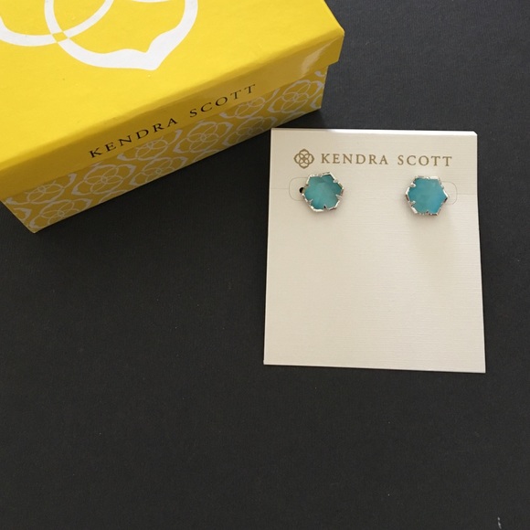Kendra Scott Macy stud