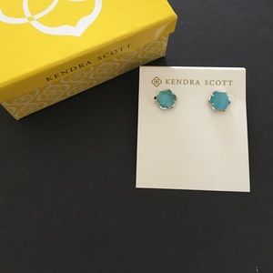 Kendra Scott Macy stud