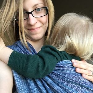 Meet your Posher, Sabrina