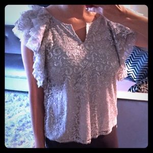 Bcbg maxazria top